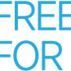Freedom for Faith logo