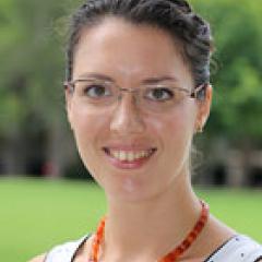 Profile photo of Dr Rebecca Ananian-Welsh