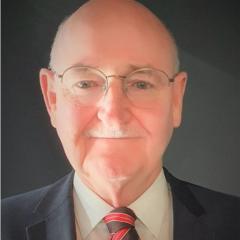 profile photo of Adjunct Professor Garry Hamilton
