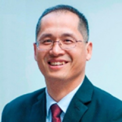 Dr Hongjun Yao