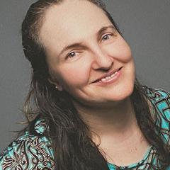 Profile photo of Helena Gregorczuk