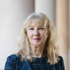 Professor Emerita Jennifer Corrin