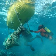 The Protection of Underwater Cultural Heritage in Micronesia